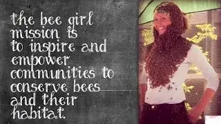 2015 Bee Symposium: Bee Girl