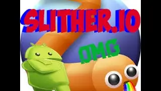 ¡slither.io en android! sin lag | epic ¿pro? |
