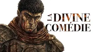 📚 La Divine Comédie - Résumé pour les nuls | Tout ce que vous devez savoir ! 🌟