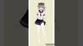 teaching feeling nai's training diary katawa shoujo