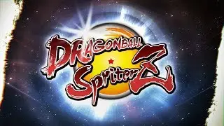 DRAGONBALL SPRITERZ [Collab]