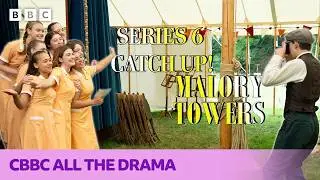 Best Moments from Series 6 | Malory Towers