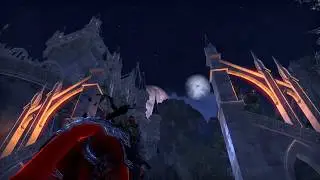 ESO Summerset Isles Sightseeing V