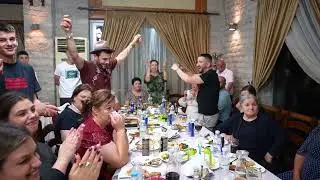 JOVAN MINO- KABA NE DASEM NE GJIROKASTER