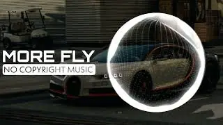 More Fly - Mechanism | Bass Boosted🔊‼️ | Trap Music 2023 (No copyright music) 🔊