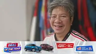 🔴 รวดเร็วทันใจดีนักแล ผีตั้ง อโมริม ทางการแล้ว เจ้าตัวเปิดใจ เอาอะไรมาแลกก็ไม่ยอม!! | บอบู๋ Official