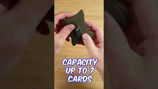 Gone too soon! Bench Built Military Wallet