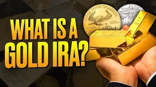 What Is a Gold IRA and How Can It Protect Your Future?