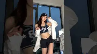 i tried nayeon’s ABCD 🫶#kpop #shorts #dancecover