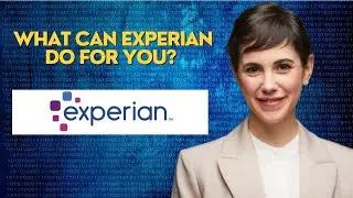 What can Experian do for you?