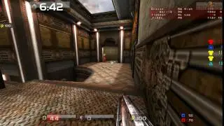 Quake Live: Skillz's 