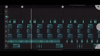 mesto id | be with you | Iceg Remake | Fl Studio Mobile | Free Flm