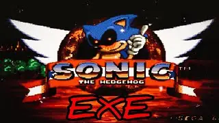 соник EXE хочет меня убить в реальной жизни!