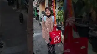 Anak perempuanku semoga jadi anak yang solehah sukses dan berhasil