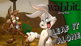 Wabbit - Leaf It Alone [ SFM ]