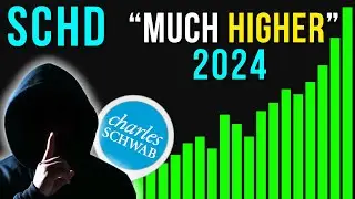 3 Reasons To BUY SCHD ETF Before 2024 (Lifetime Opportunity)