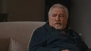 Succession but it’s a Sitcom | Family Therapy Part 1
