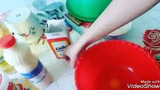 Пончики