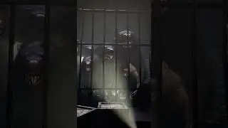 Attack Of Mutant Rats In the sewers of New York #shorts