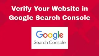How to add blog/website in Google Search Console? | What is Google Search Console? | Step by Step