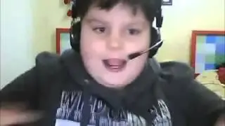 Io odio Favij - PARODIA