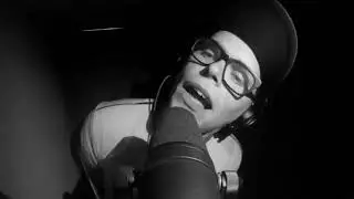Shotgun Sawyer -  Sudden Death In The Flesh