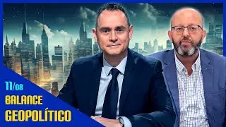 Balance geopolítico 17 🌐