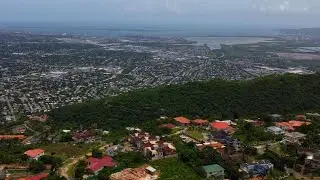 DJI MINI 2 CINEMATIC REEL - HILLS OF ST. ANDREW