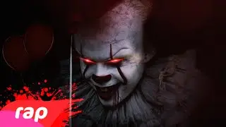 [REEDITADO] Parte do Pennywise | CIRCO DOS HORRORES 2 | 7mz