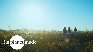 VIVIZ (비비지) - 'Shhh!' MV TEASER #1