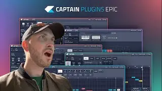 Using Captain & Pilot Plugins by 