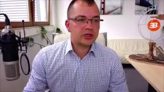 Нарезка видео (презентация Easy Business Community + инструменты)