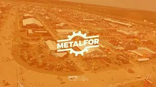 💥 ¡Metalfor fue parte de #Expoagro2025 como Auspiciante en el rubro Fertilizadora !