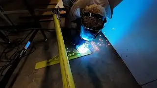 The Best Rail I've Ever Made! I'm Actually Really Proud of This! Homemade Skate Rail Version 3.0