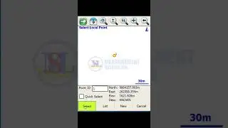 Comnav GNSS Localization Guide Using Field Genius Windows