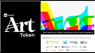 Обзор проекта $ART I Заходим в аллокацию 17 03 23
