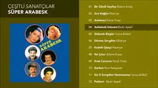 Anlatmak İstesem - Bedri Ayseli
