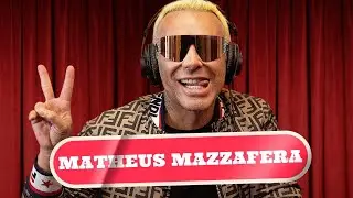 MATHEUS MAZZAFERA ​​- PODDELAS 