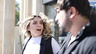 Kişilər ilə Qadınların Fərqi 😁 Seva & Elçin