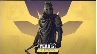 Tom Clancy's The Division 2 Manhunt Target Jack Arnold