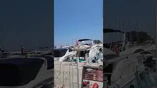причал кемер