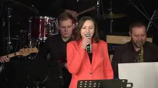 Koncert Sylwestrowy - Big Mielec Band