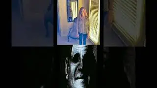 Эйсоптрофобия - боязнь зеркал #shorts #мемы #приколы