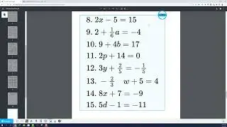 Use Equatio in Other PDFs