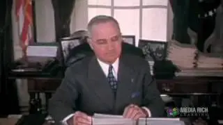 The Post-War Years