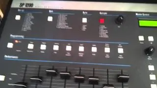 Sp 1200 joint