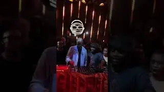 Kelvin Momo makes his debut show in ibiza supported by black coffee
