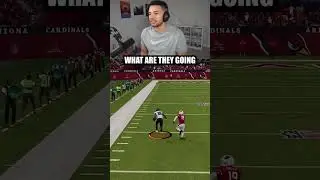 THE MOST WILD PLAY IN MADDEN 23
