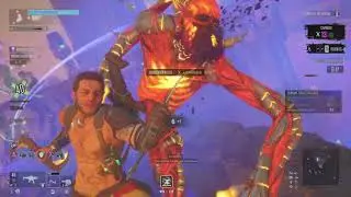 Suicide Squad: Kill the Justice League_ Sending a Signal,Captain boomerang invasion lvl 5