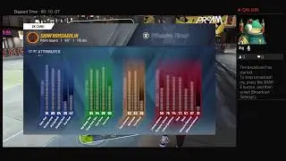 2k Grind